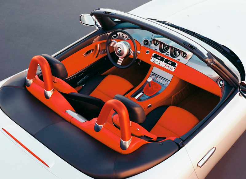 Photo: BMW